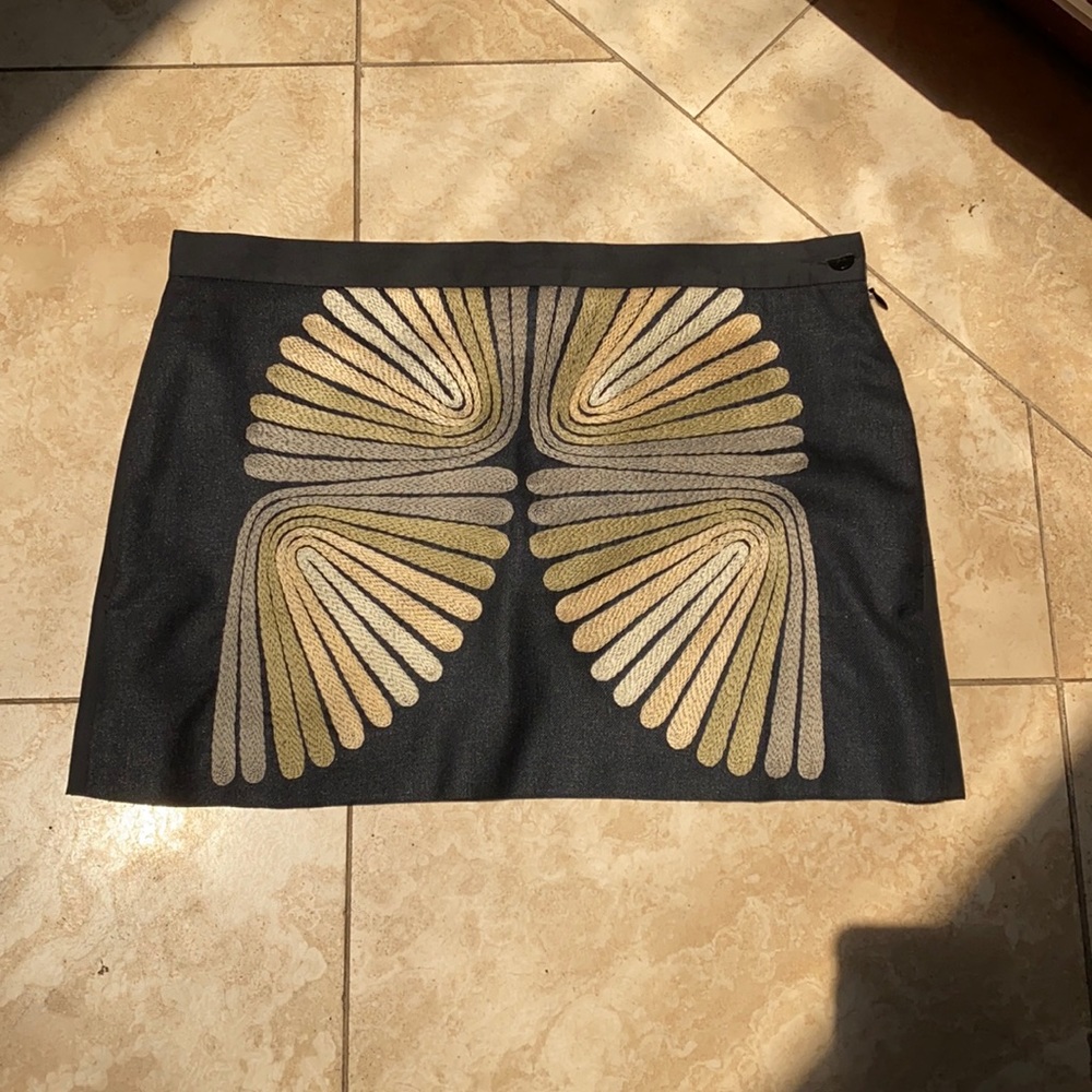 Chloe Skirt